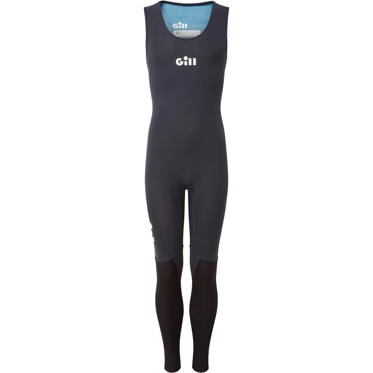 2026 Gill Junior Zenlite 2.0 Long John 5102J - Dark Navy